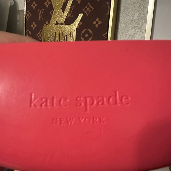 ❤️Kate Spade Sunglass Case - Picture 3 of 7